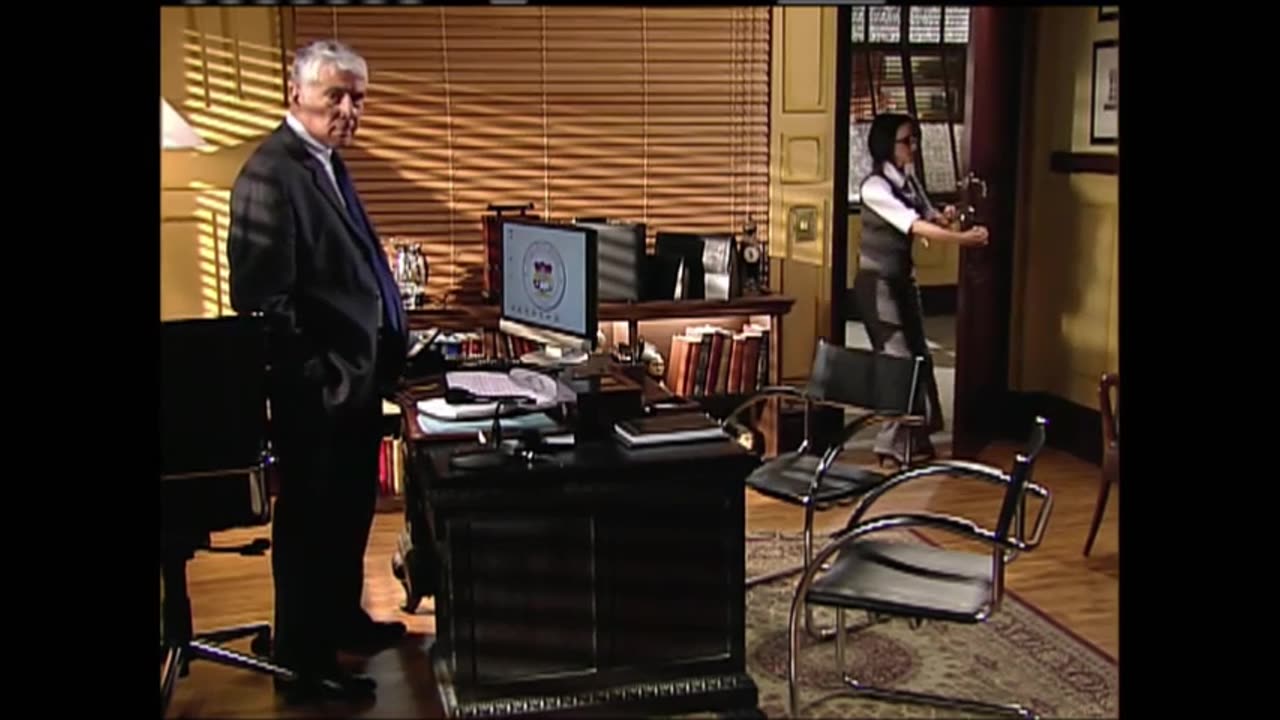 Promessas de Amor Capitulo 20