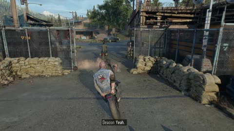 Days Gone - 20