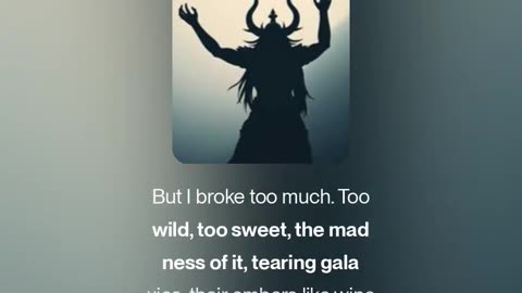 The Culler's Torment - Part 1 - Genospear