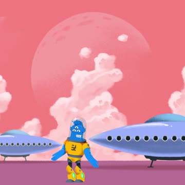 UFOs: A History of the Unknown