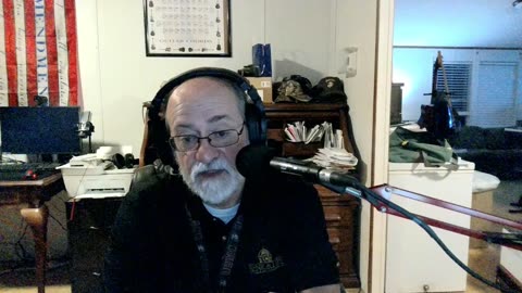 TF Williams Podcast 11 June 2025