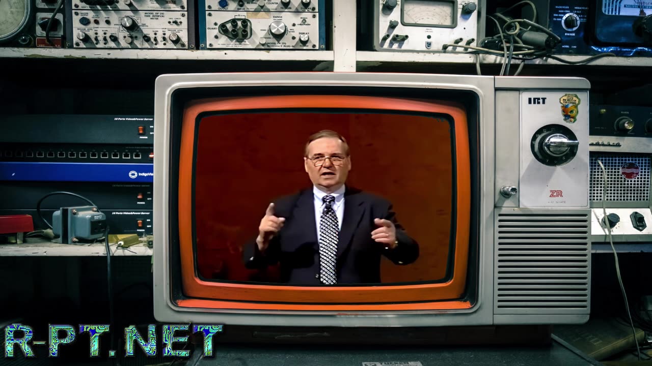 Dr. Geisler's 5-Points On His Rejecting Strict 5-Point Calvinism