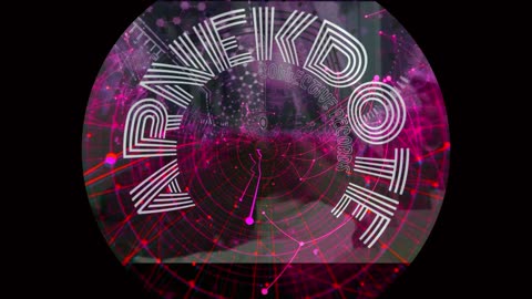 Arnekdote - Ikebana [Deep Techno]