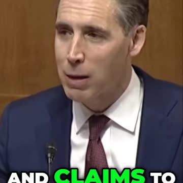 Zuckerberg should be behind bars