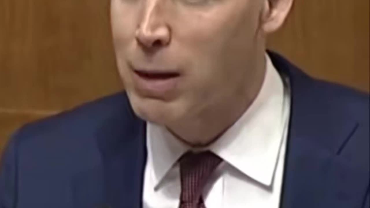 Zuckerberg should be behind bars