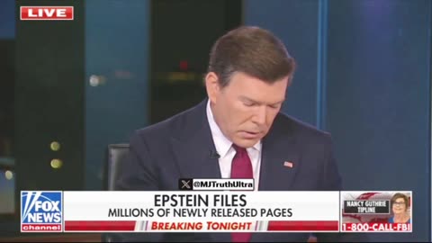 Kash - Yes, Epstein still killed himself