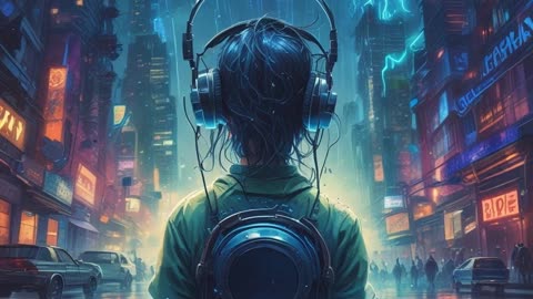 Drum'n'Bass - Liquidfunk 119