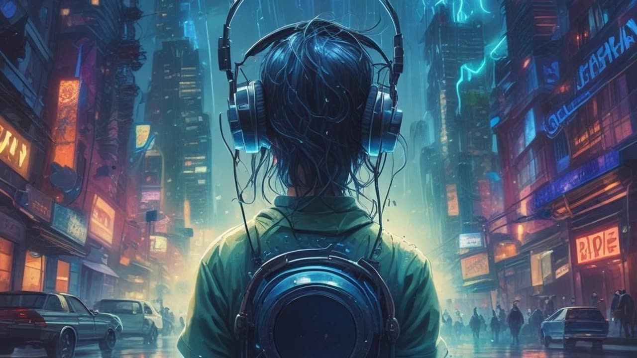 Drum'n'Bass - Liquidfunk 119
