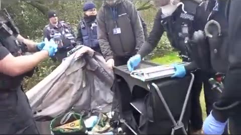 Why Are FAKE ASYLUM BOAT Migrants Pampered While Our Own Are Punished? 🇬🇧