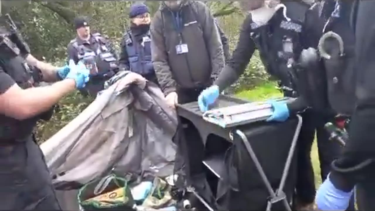 Why Are FAKE ASYLUM BOAT Migrants Pampered While Our Own Are Punished? 🇬🇧