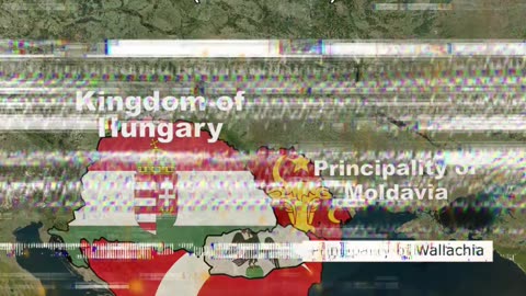 Hungary vs Ottoman Empire before Battle of Vaslui (1475 AD) vs after