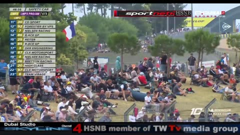 HSNB Skyline Channel 8 - live reatsream from Eutelsat9b