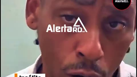 VIDEO: Hombre a su Mujer por Pollo