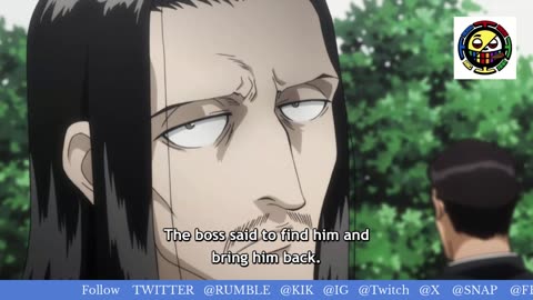 HUNTER X HUNTER MARATHON TUNE IN 100