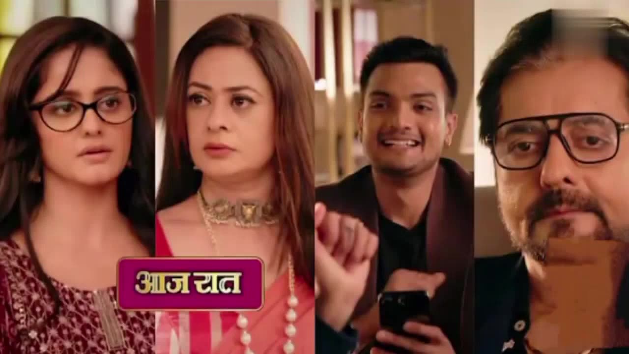 Mannat Today Full Episode ¦ मन्नत को जेल होगी पूनित मलिका की चाल