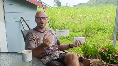 Vlog # 138 Result of PSA and CEA back