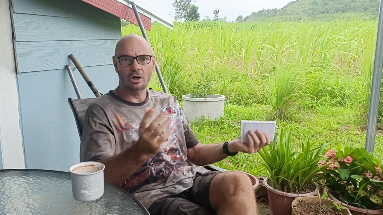 Vlog # 138 Result of PSA and CEA back
