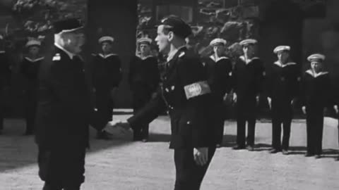 Vidkun Quisling - Poder judío o Poder Germanico