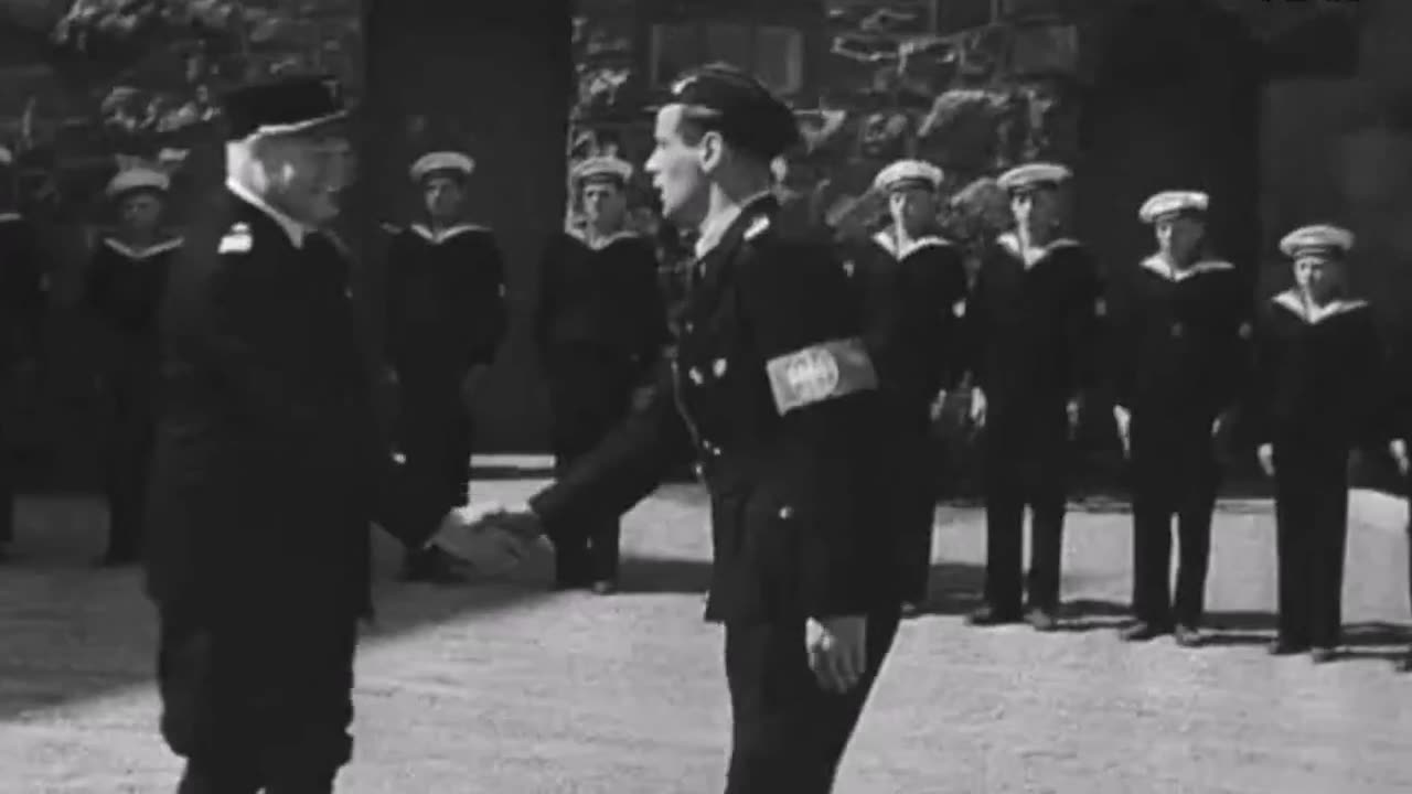 Vidkun Quisling - Poder judío o Poder Germanico