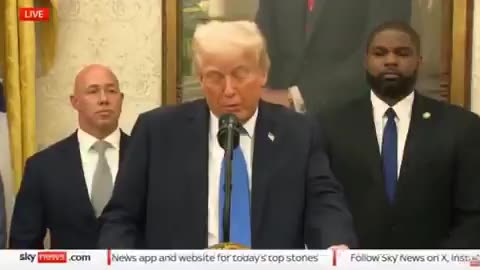🚨💰 BREAKING: TRUMP HINTS AT THE QUANTUM FINANCIAL SYSTEM!