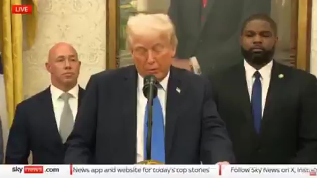 🚨💰 BREAKING: TRUMP HINTS AT THE QUANTUM FINANCIAL SYSTEM!