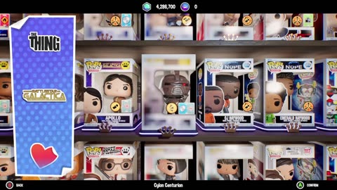 Funko Fusion out of the map glitch
