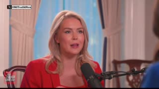 Karoline Leavitt on the Epstein Files: