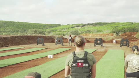 The Tactical Games Nationals 2025 - Day 1