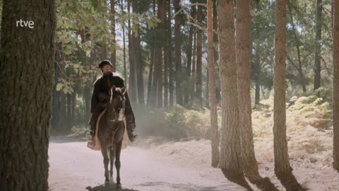 Valle salvaje capitulo 321 parte 2