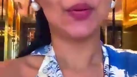 Amazing: How Tanya Mittal Spiritual journey going on Social media #trending #tan