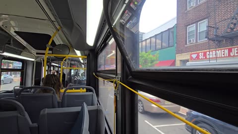 24034 on the 156