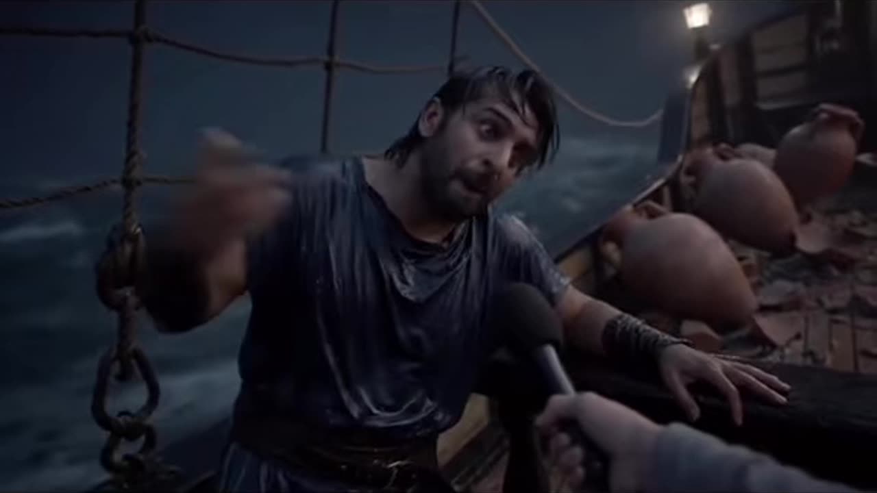 Jonah