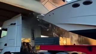 Do you think that driver got fired? 🙄