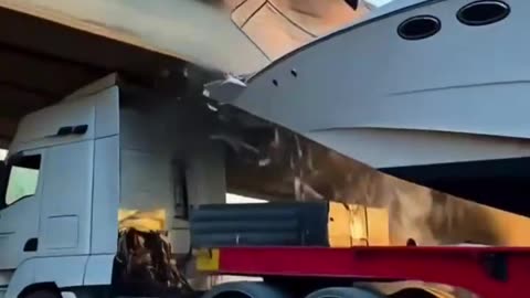 Do you think that driver got fired? 🙄