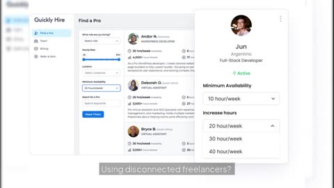 Stop Burning Cash: Hire Fractional Experts for Your Startup the Smart Way