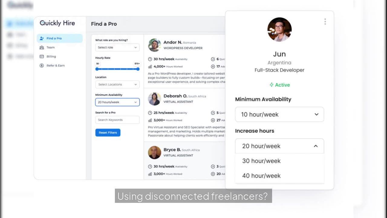 Stop Burning Cash: Hire Fractional Experts for Your Startup the Smart Way