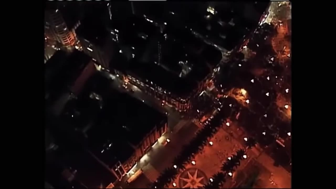 Os Mutantes Capitulo 43