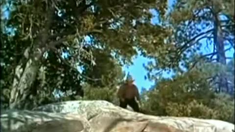 Bonanza S01E03 The Newcomers