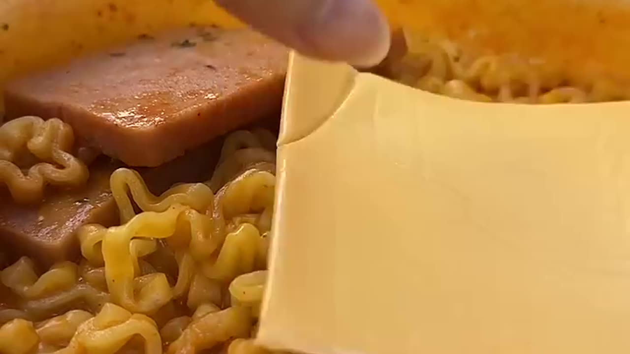 #Ramen # Noodle