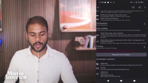 Tech CEO Exposes the Diabolical Plan to ENSLAVE Us Through Smartphones