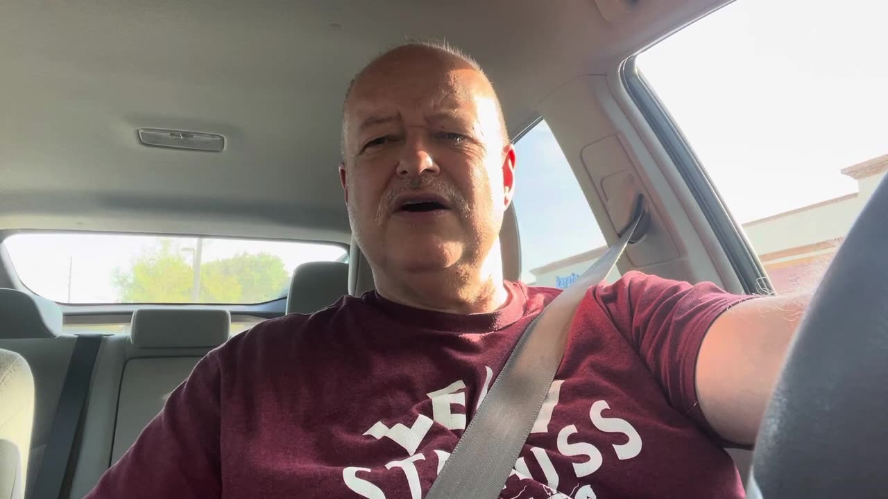 Larry Krohn - How about answering a Basic Question