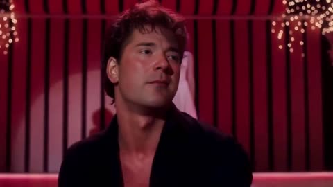 Dirty Dancing (deepfake)
