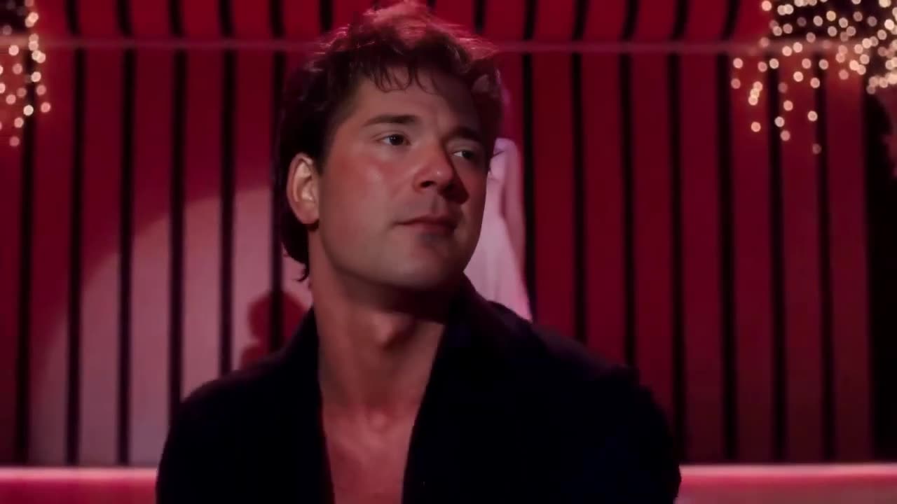 Dirty Dancing (deepfake)