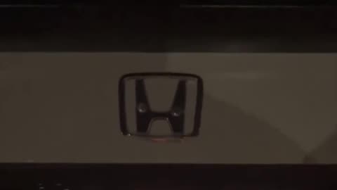Family Car - HONDA CIVIC WONDER