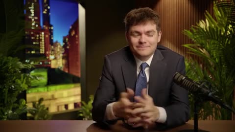 Nick Fuentes on Candace Owens trying to rehabilitate Weinstein
