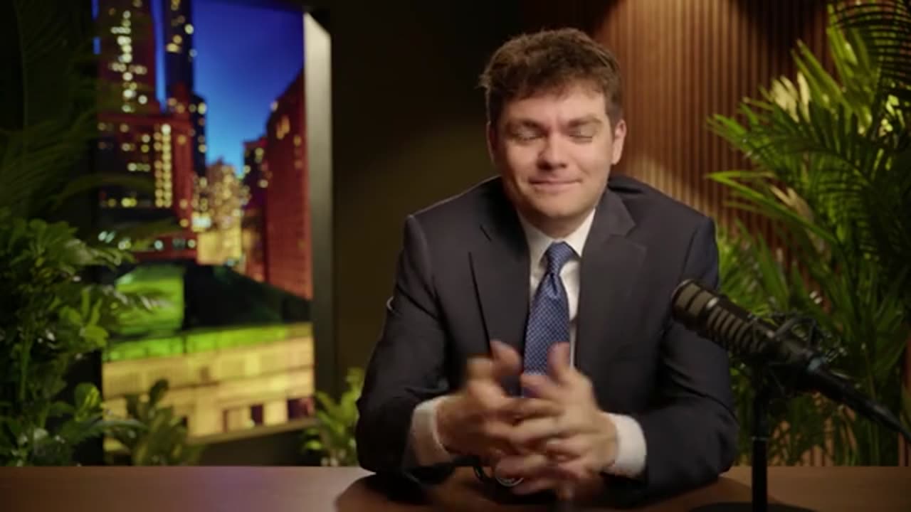 Nick Fuentes on Candace Owens trying to rehabilitate Weinstein