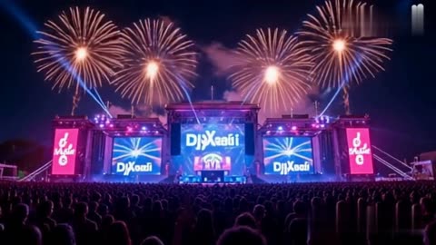 Wekend Vibes ( Droop the Night )