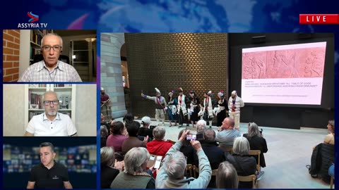 Assyrian News In Focus – 2025-05-26
