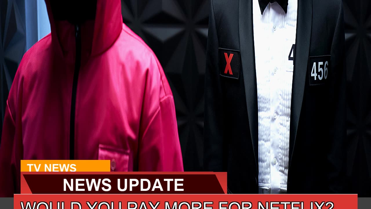 Would You Pay More for Netflix Survey Shows Most