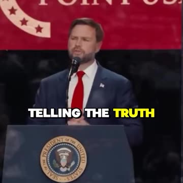 He was DOING what he LOVED! #charliekirk #jdvance #memorial #trendingnow